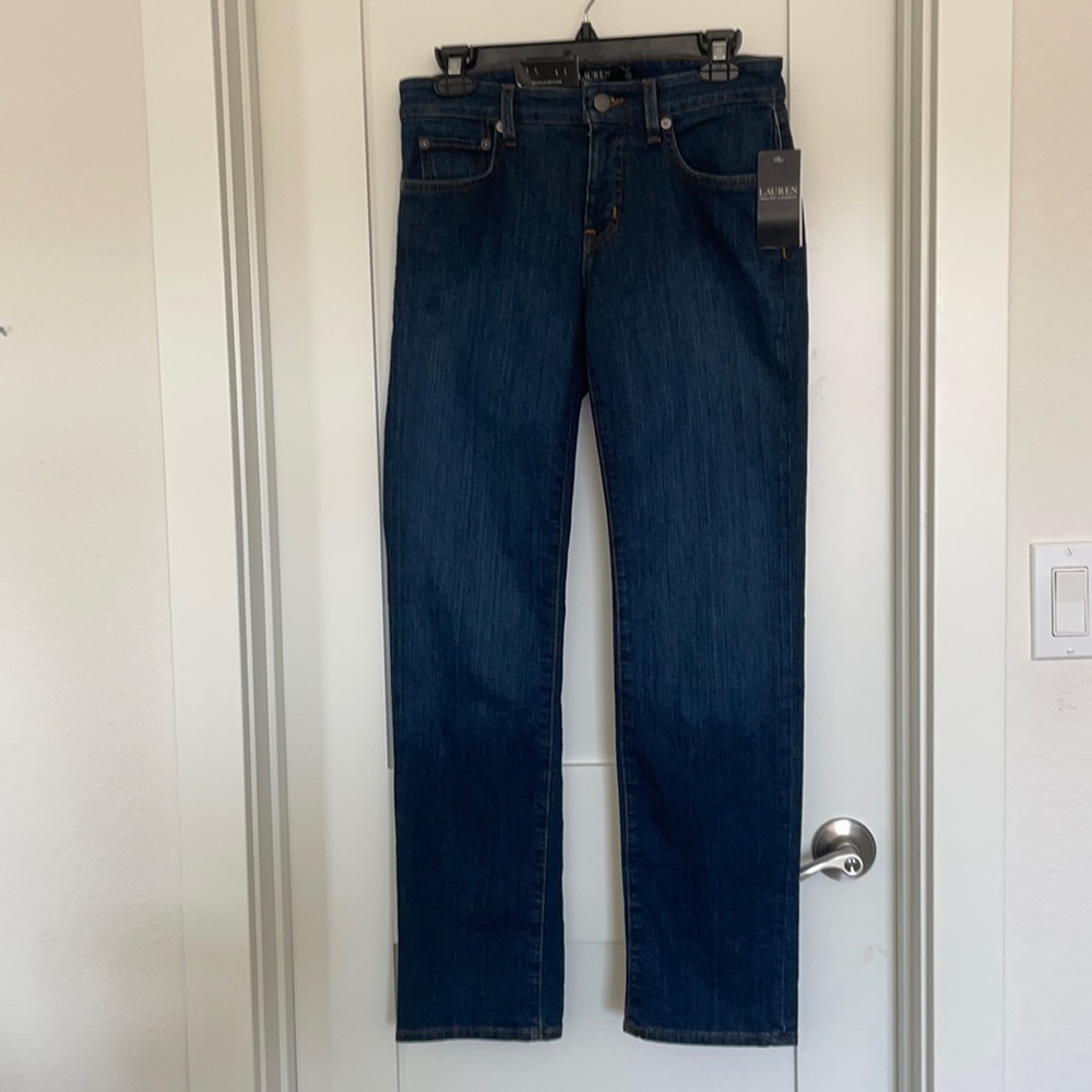 Ralph Lauren Jeans